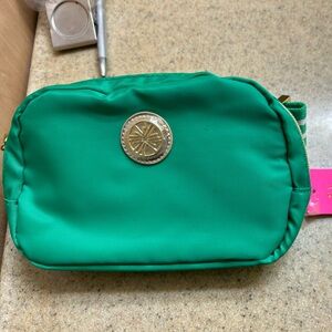 NWT Lily Pulitzer Fanny Pack